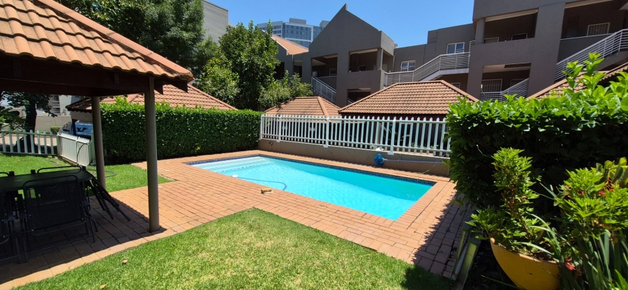 To Let 3 Bedroom Property for Rent in Morningside Gauteng