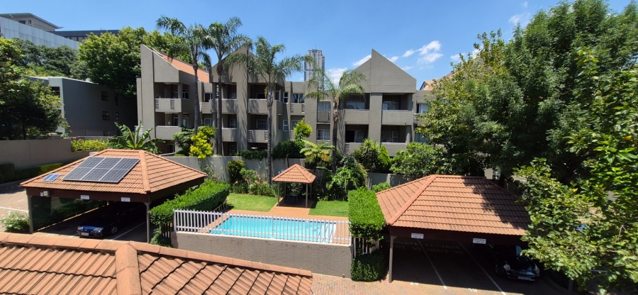 To Let 3 Bedroom Property for Rent in Morningside Gauteng