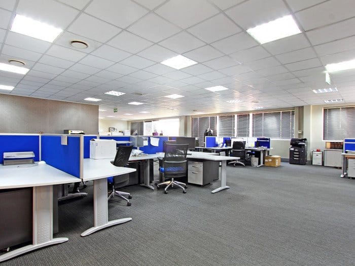 Commercial Property for Sale in Bedfordview Gauteng