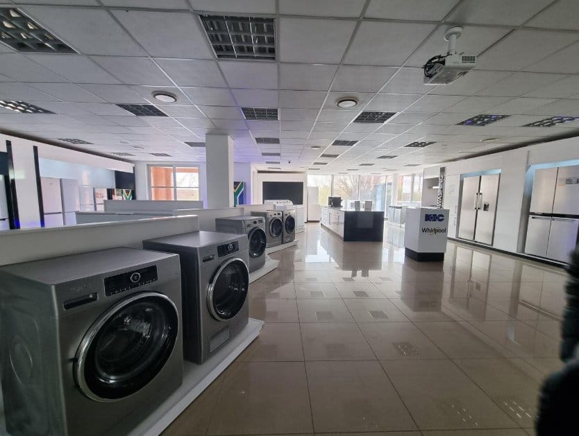 Commercial Property for Sale in Bedfordview Gauteng