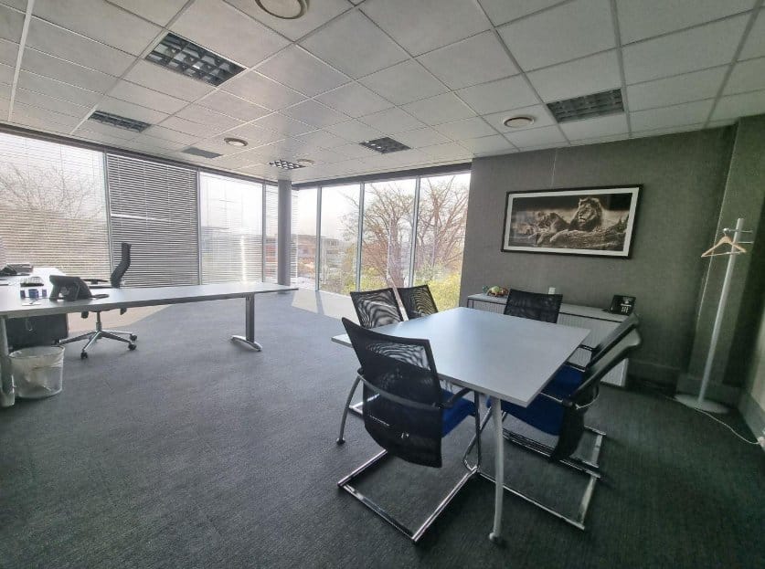 Commercial Property for Sale in Bedfordview Gauteng