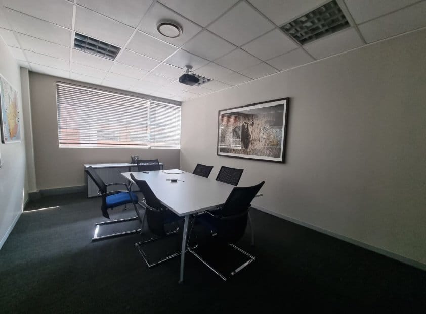 Commercial Property for Sale in Bedfordview Gauteng