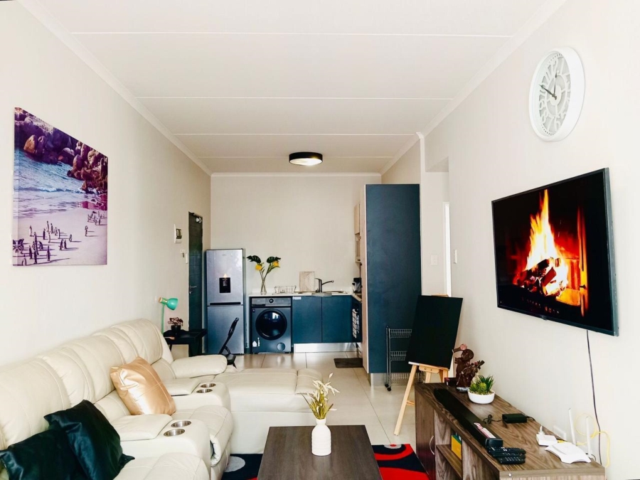 2 Bedroom Property for Sale in Carlswald Gauteng