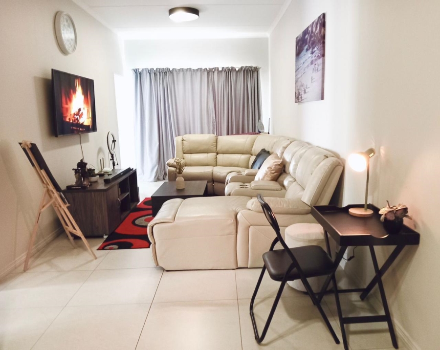 2 Bedroom Property for Sale in Carlswald Gauteng