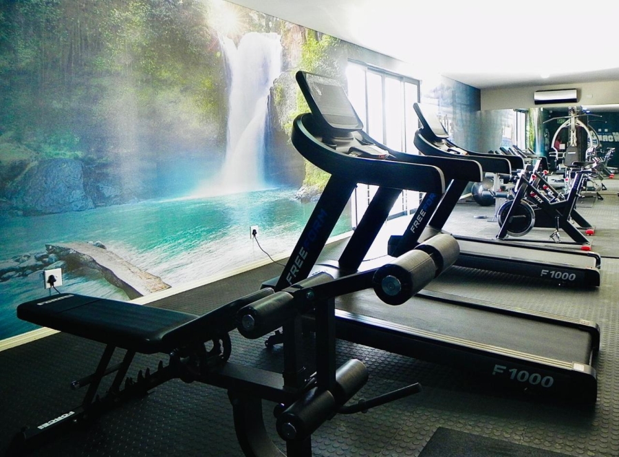 2 Bedroom Property for Sale in Carlswald Gauteng