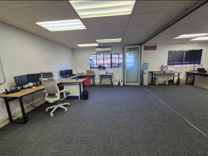 Commercial Property for Sale in Linbro Park Gauteng