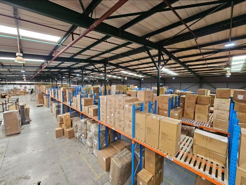 Commercial Property for Sale in Linbro Park Gauteng