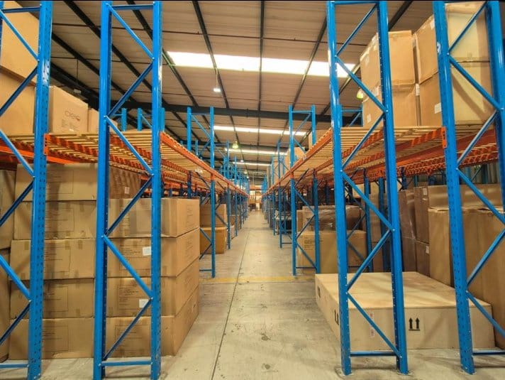 Commercial Property for Sale in Linbro Park Gauteng