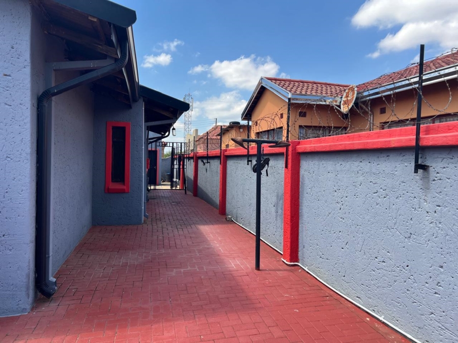 4 Bedroom Property for Sale in Soshanguve L Gauteng