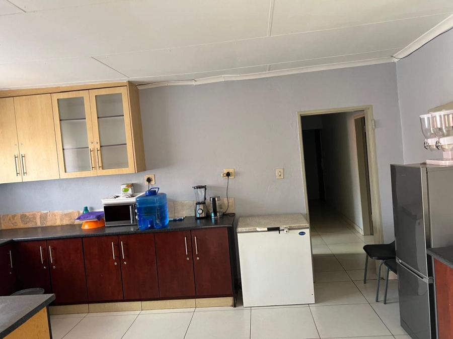 4 Bedroom Property for Sale in Soshanguve L Gauteng