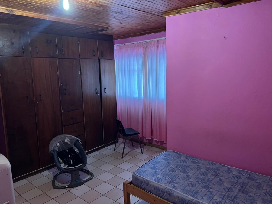 4 Bedroom Property for Sale in Soshanguve L Gauteng