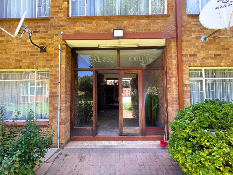 1 Bedroom Property for Sale in Ferryvale Gauteng