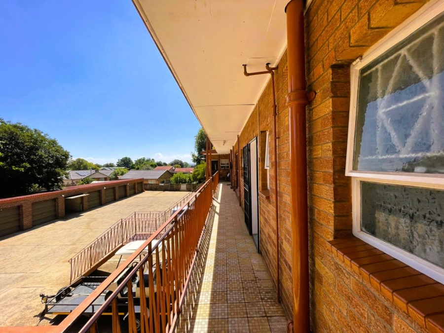 1 Bedroom Property for Sale in Ferryvale Gauteng