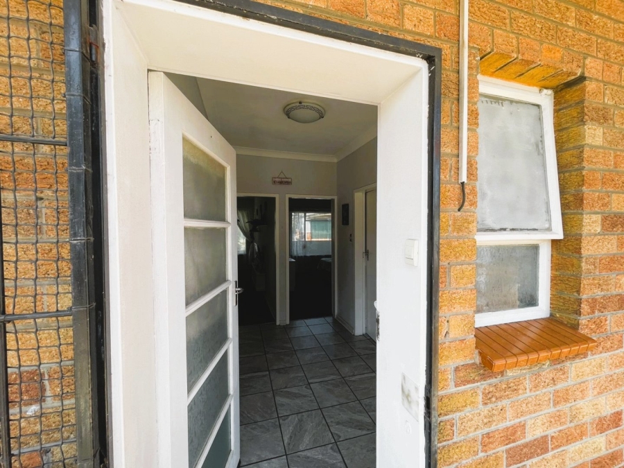 1 Bedroom Property for Sale in Ferryvale Gauteng