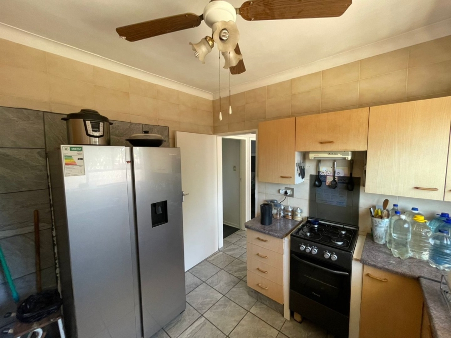 1 Bedroom Property for Sale in Ferryvale Gauteng