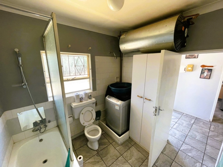 1 Bedroom Property for Sale in Ferryvale Gauteng