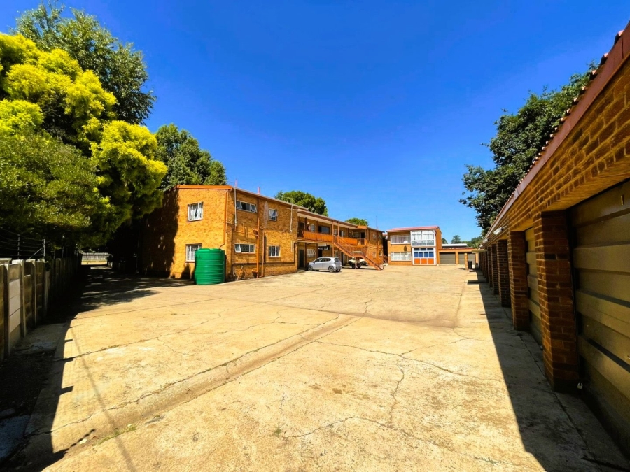 1 Bedroom Property for Sale in Ferryvale Gauteng