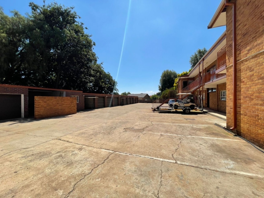 1 Bedroom Property for Sale in Ferryvale Gauteng