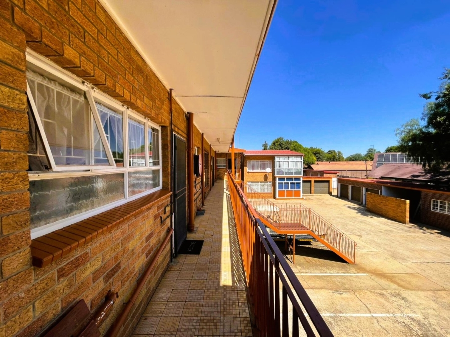 1 Bedroom Property for Sale in Ferryvale Gauteng