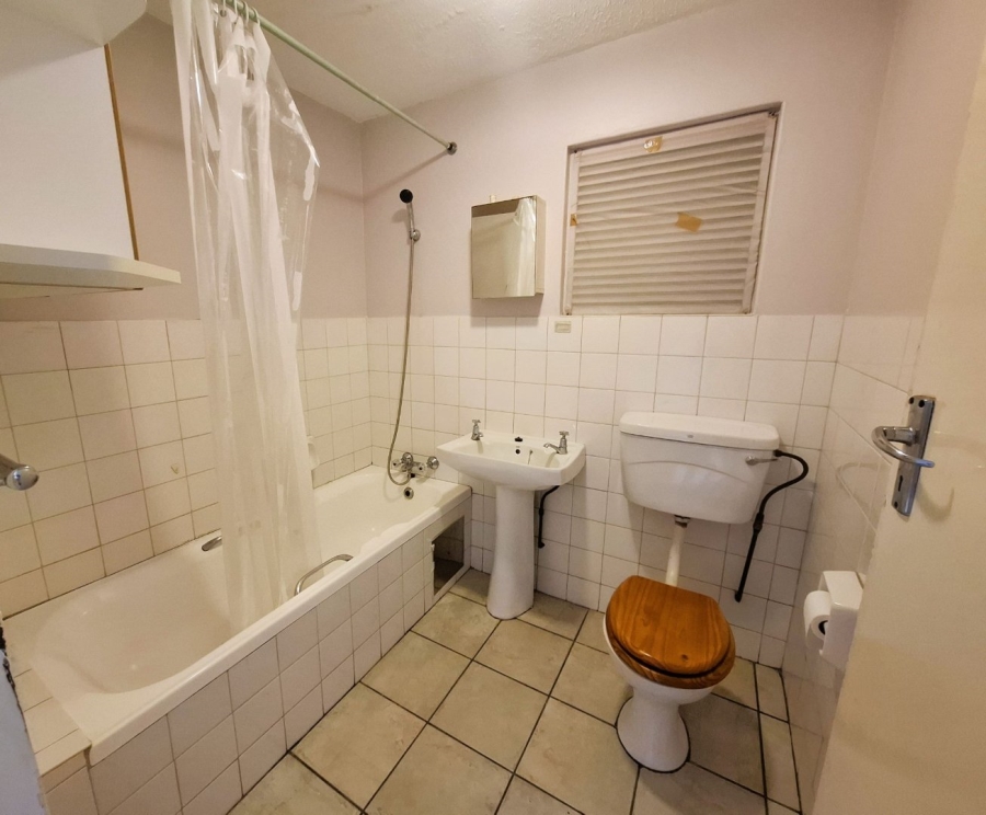 To Let 1 Bedroom Property for Rent in Hatfield Gauteng