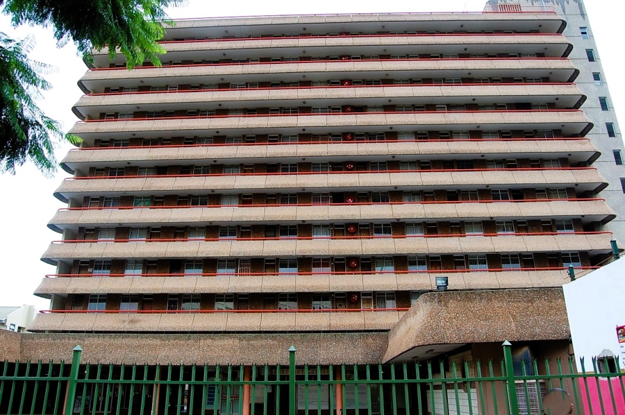 To Let 1 Bedroom Property for Rent in Hatfield Gauteng