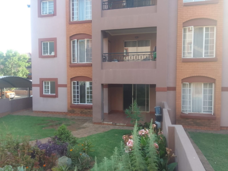 2 Bedroom Property for Sale in Castleview Gauteng