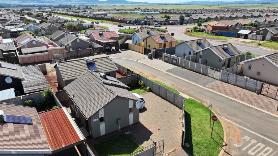 2 Bedroom Property for Sale in Palm Ridge Gauteng