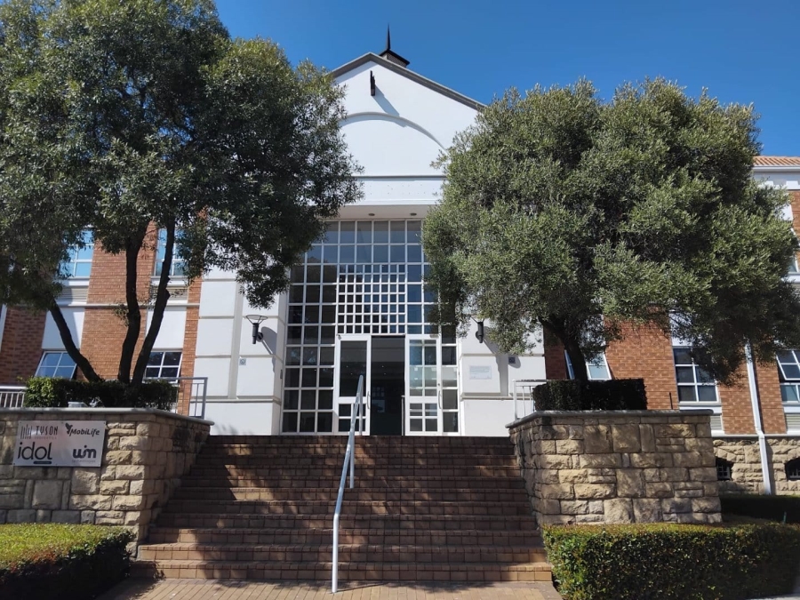 Commercial Property for Sale in Fourways Gauteng