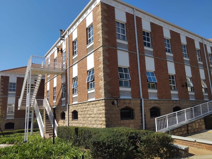 Commercial Property for Sale in Fourways Gauteng