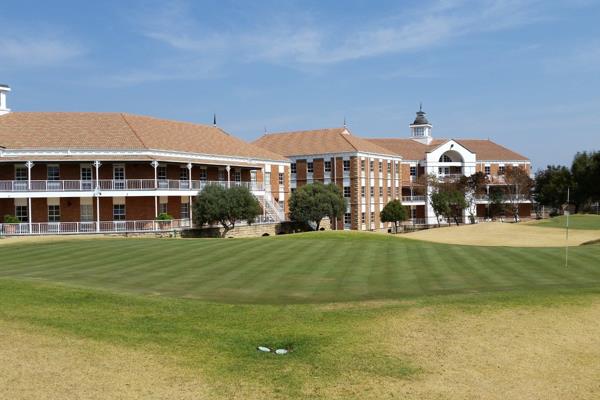 Commercial Property for Sale in Fourways Gauteng