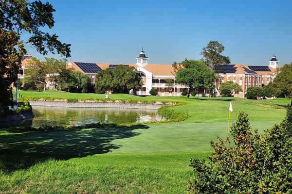 Commercial Property for Sale in Fourways Gauteng