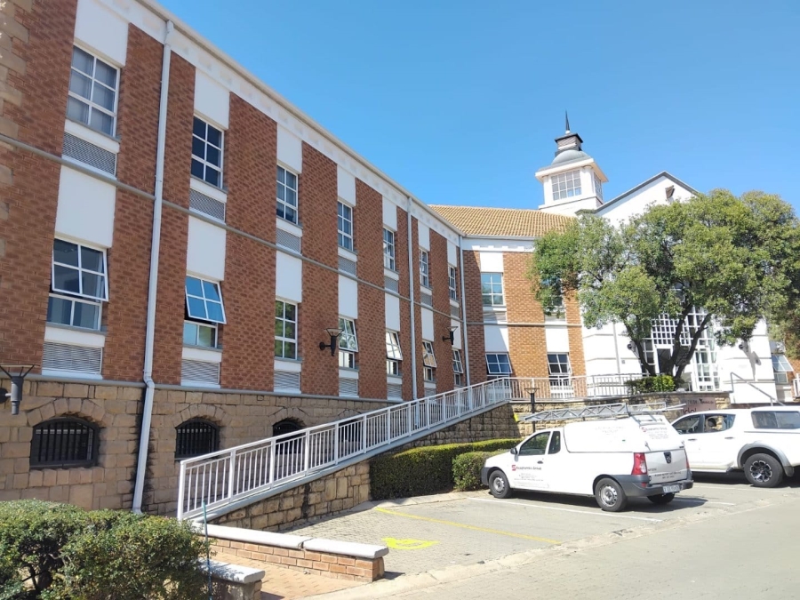 Commercial Property for Sale in Fourways Gauteng