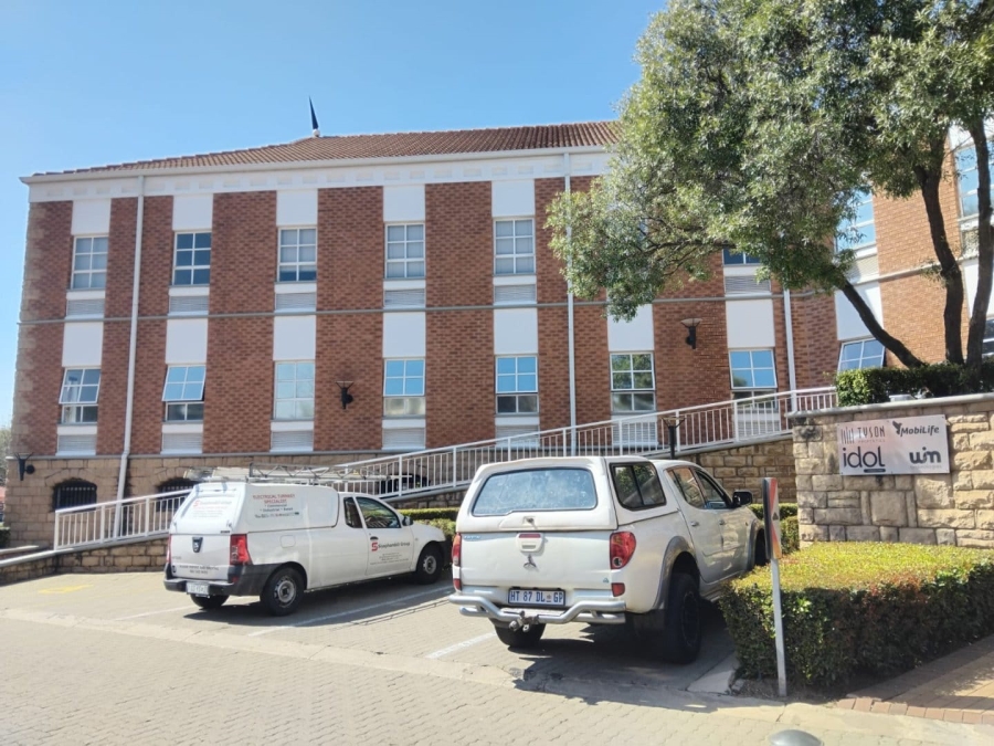 Commercial Property for Sale in Fourways Gauteng