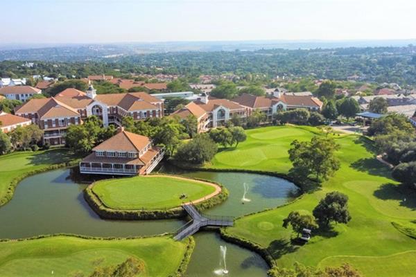 Commercial Property for Sale in Fourways Gauteng