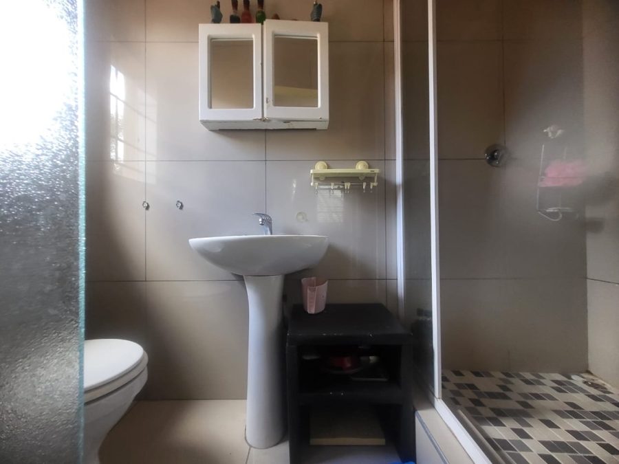 3 Bedroom Property for Sale in Heuwelsig Estate Gauteng