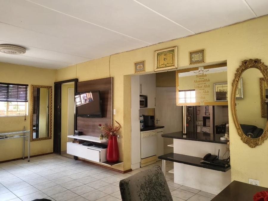 3 Bedroom Property for Sale in Heuwelsig Estate Gauteng