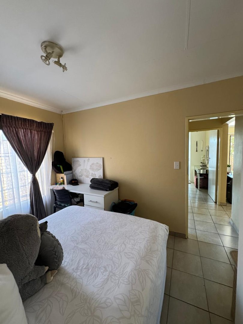 To Let 2 Bedroom Property for Rent in Amandasig Gauteng