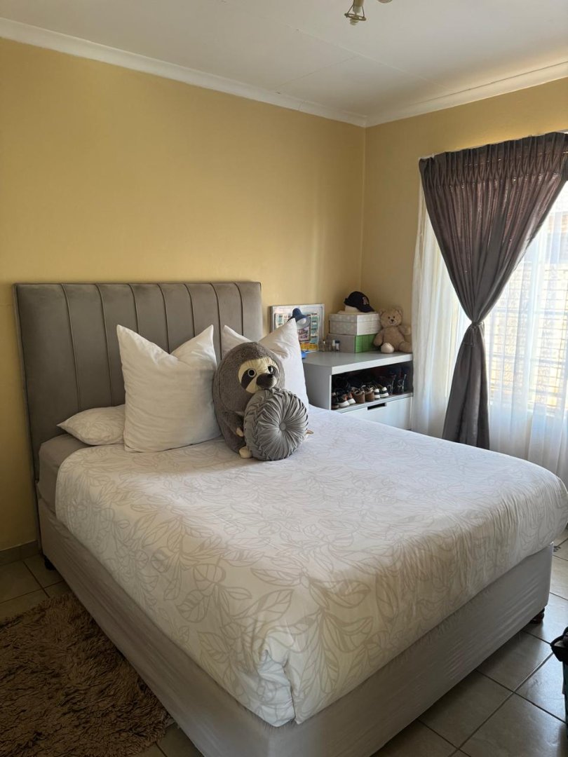 To Let 2 Bedroom Property for Rent in Amandasig Gauteng