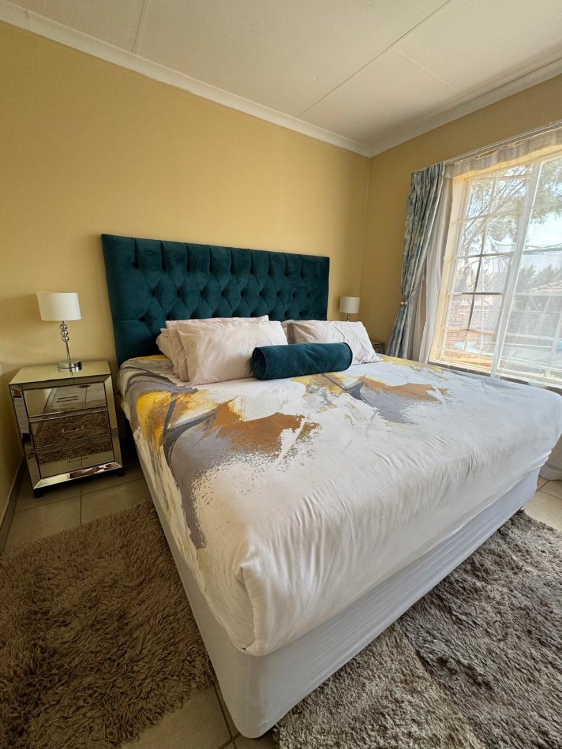 To Let 2 Bedroom Property for Rent in Amandasig Gauteng