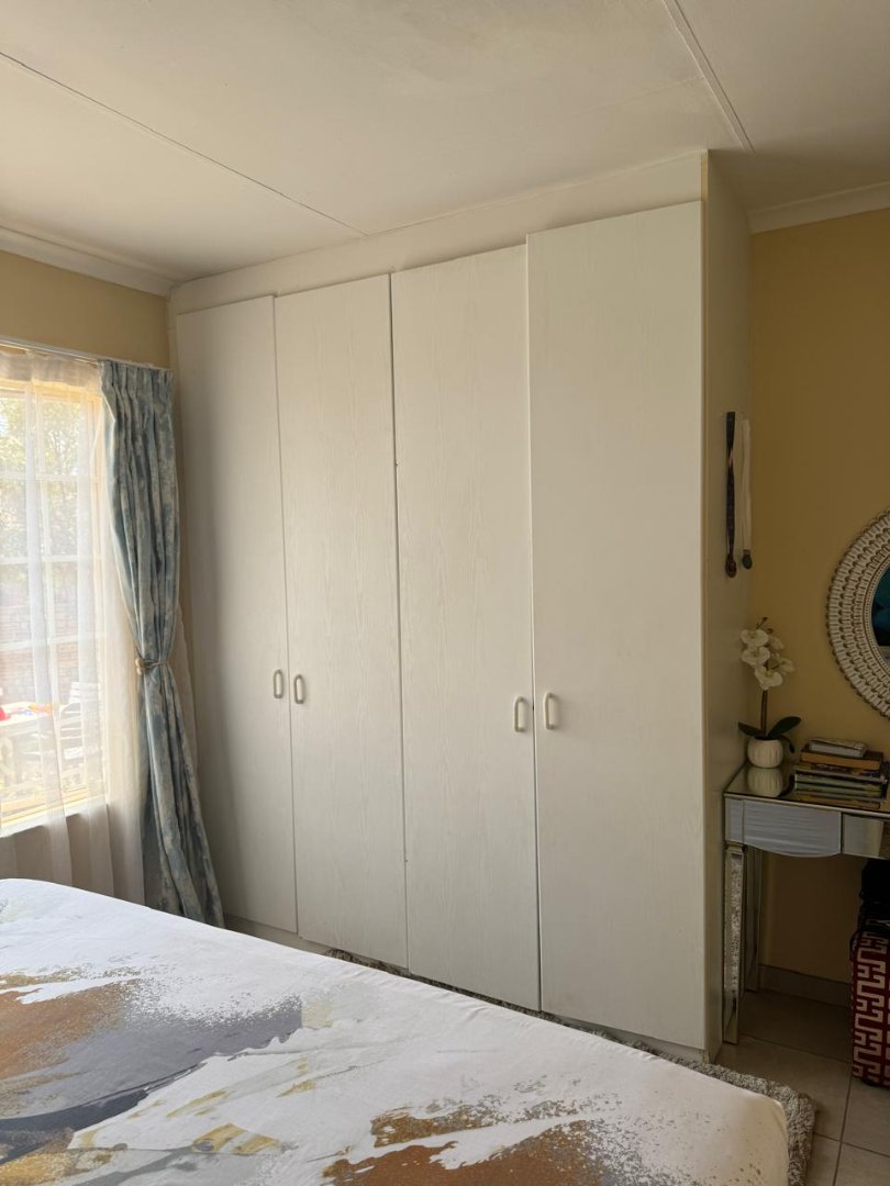 To Let 2 Bedroom Property for Rent in Amandasig Gauteng