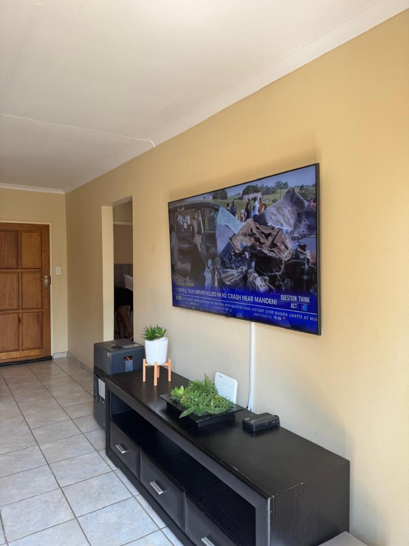 To Let 2 Bedroom Property for Rent in Amandasig Gauteng