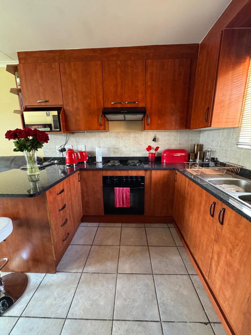 To Let 2 Bedroom Property for Rent in Amandasig Gauteng