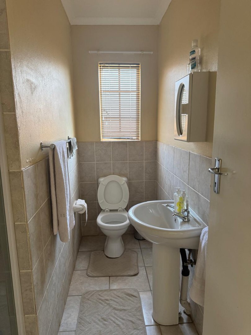 To Let 2 Bedroom Property for Rent in Amandasig Gauteng