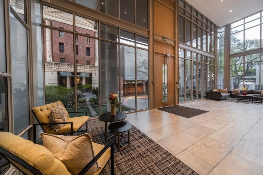 2 Bedroom Property for Sale in Rosebank Gauteng