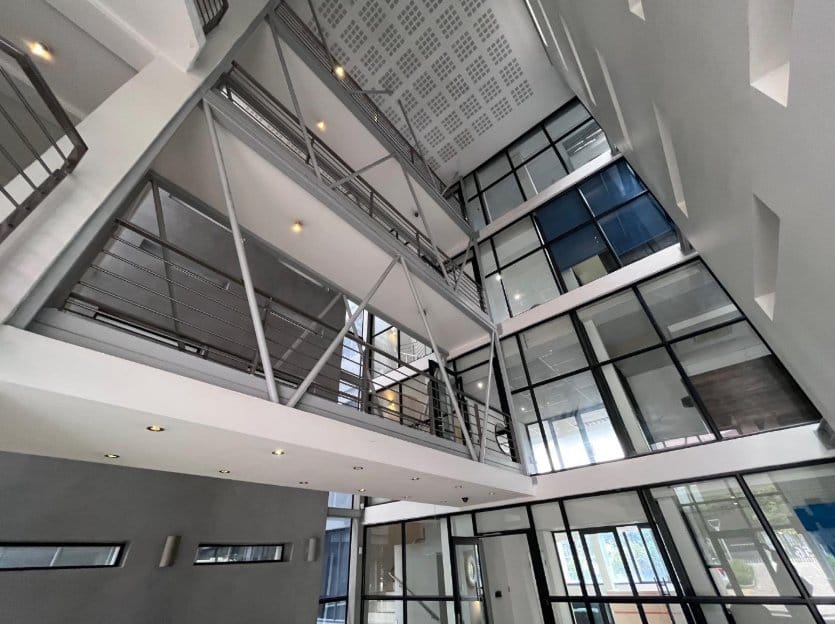 Commercial Property for Sale in Rivonia Gauteng