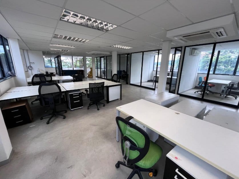 Commercial Property for Sale in Rivonia Gauteng