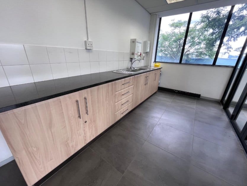 Commercial Property for Sale in Rivonia Gauteng