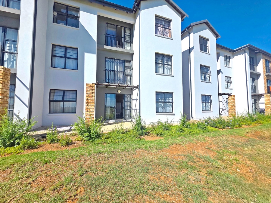 2 Bedroom Property for Sale in Parkhaven Gauteng
