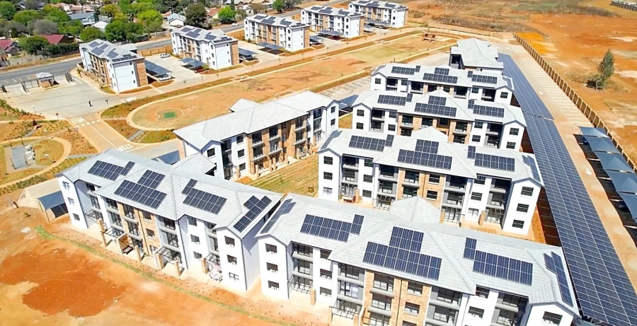 2 Bedroom Property for Sale in Parkhaven Gauteng