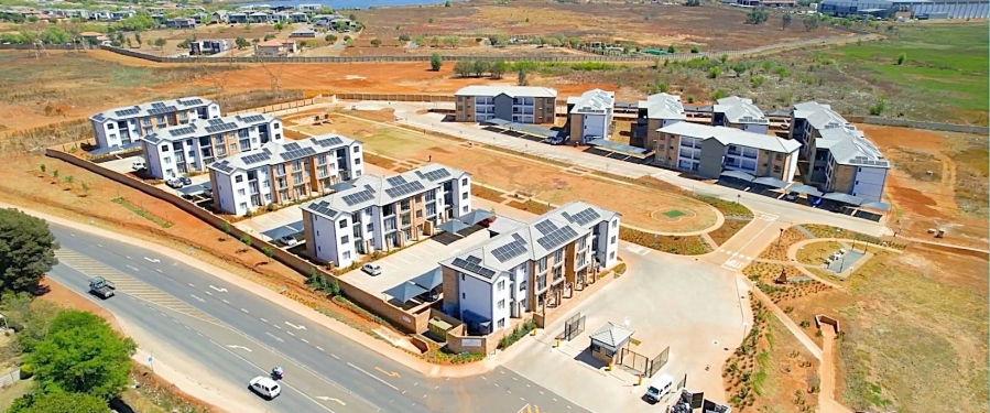 2 Bedroom Property for Sale in Parkhaven Gauteng